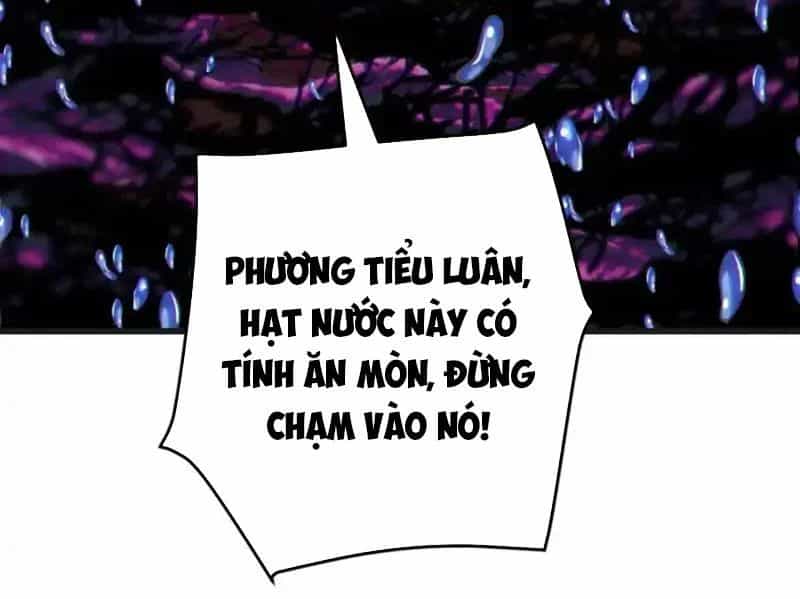 Dị Chủng Hắc Đản - Chương 51 - ảnh 8