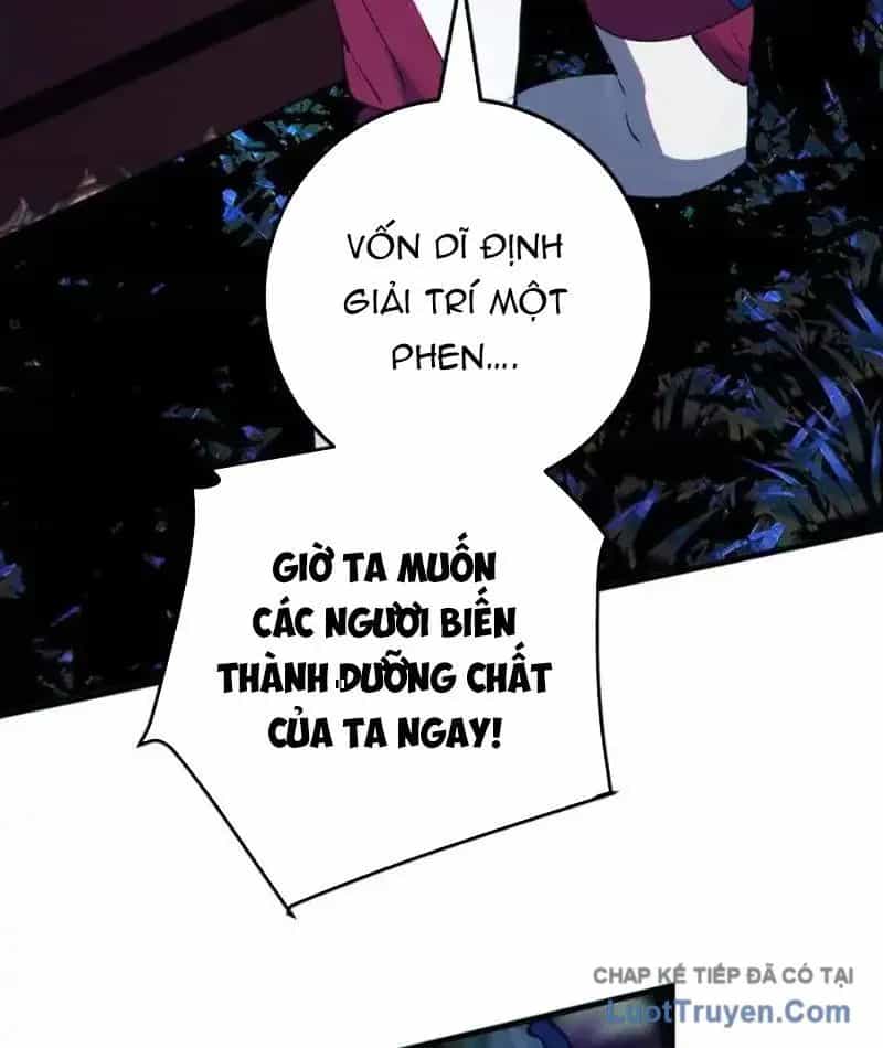 Dị Chủng Hắc Đản - Chương 52 - ảnh 22