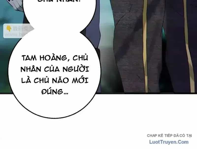 Dị Chủng Hắc Đản - Chương 53 - ảnh 22