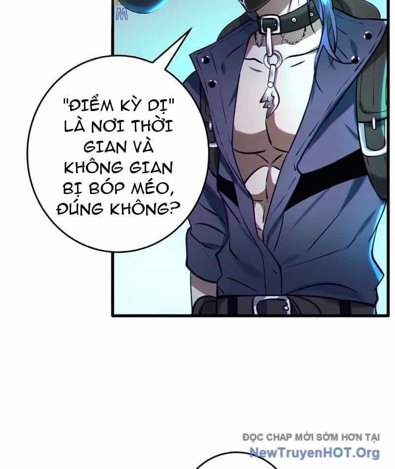 Dị Chủng Hắc Đản - Chương 9 - ảnh 26