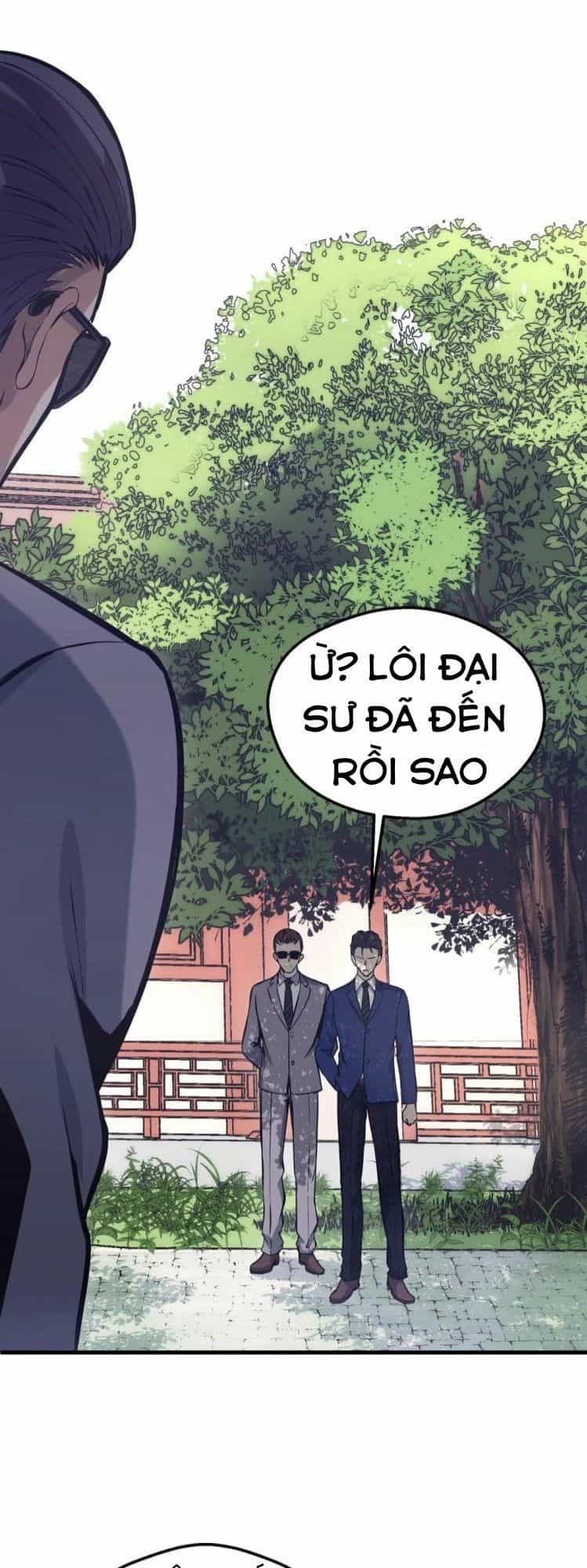 Dị Đạo Trừ Linh Sư - Chương 1 - ảnh 33