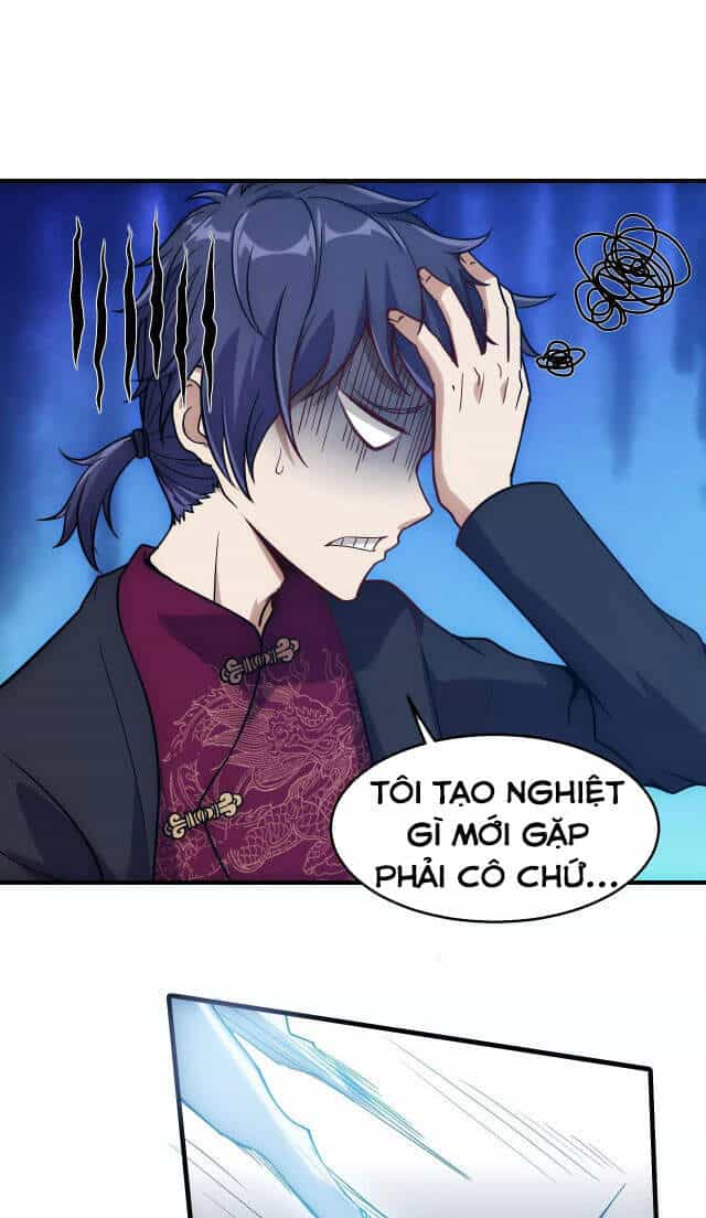 Dị Đạo Trừ Linh Sư - Chương 2 - ảnh 48