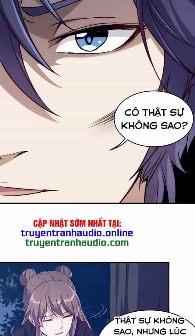 Dị Đạo Trừ Linh Sư - Chương 2 - ảnh 60