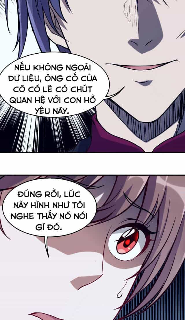 Dị Đạo Trừ Linh Sư - Chương 2 - ảnh 64