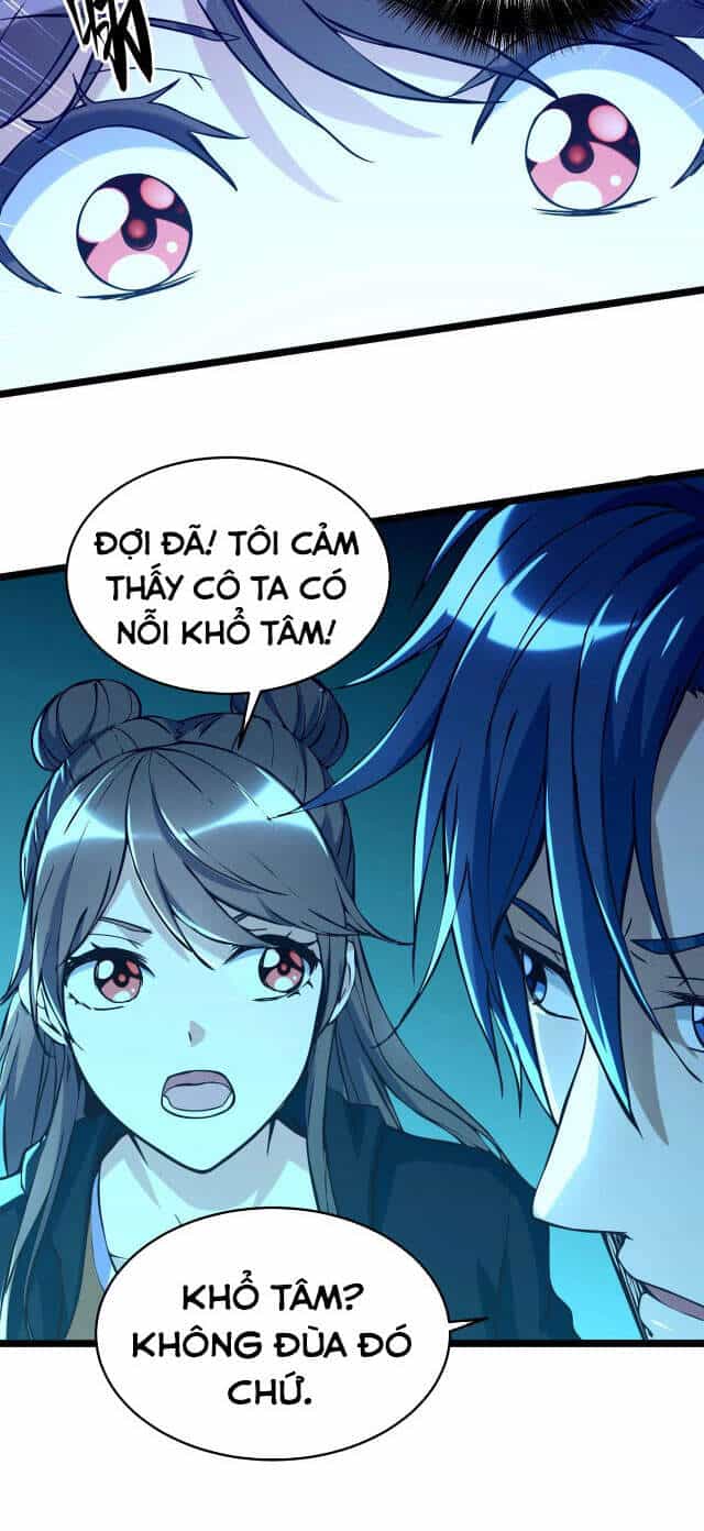 Dị Đạo Trừ Linh Sư - Chương 3 - ảnh 10