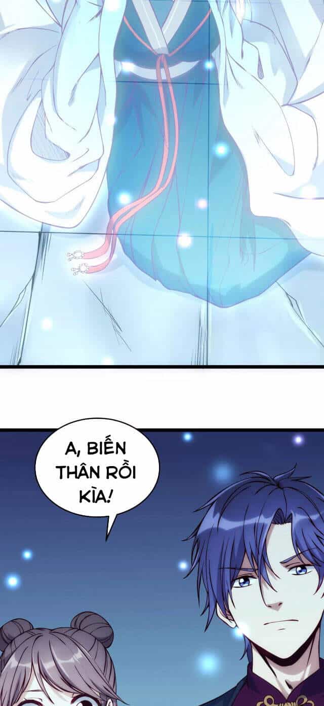Dị Đạo Trừ Linh Sư - Chương 3 - ảnh 12
