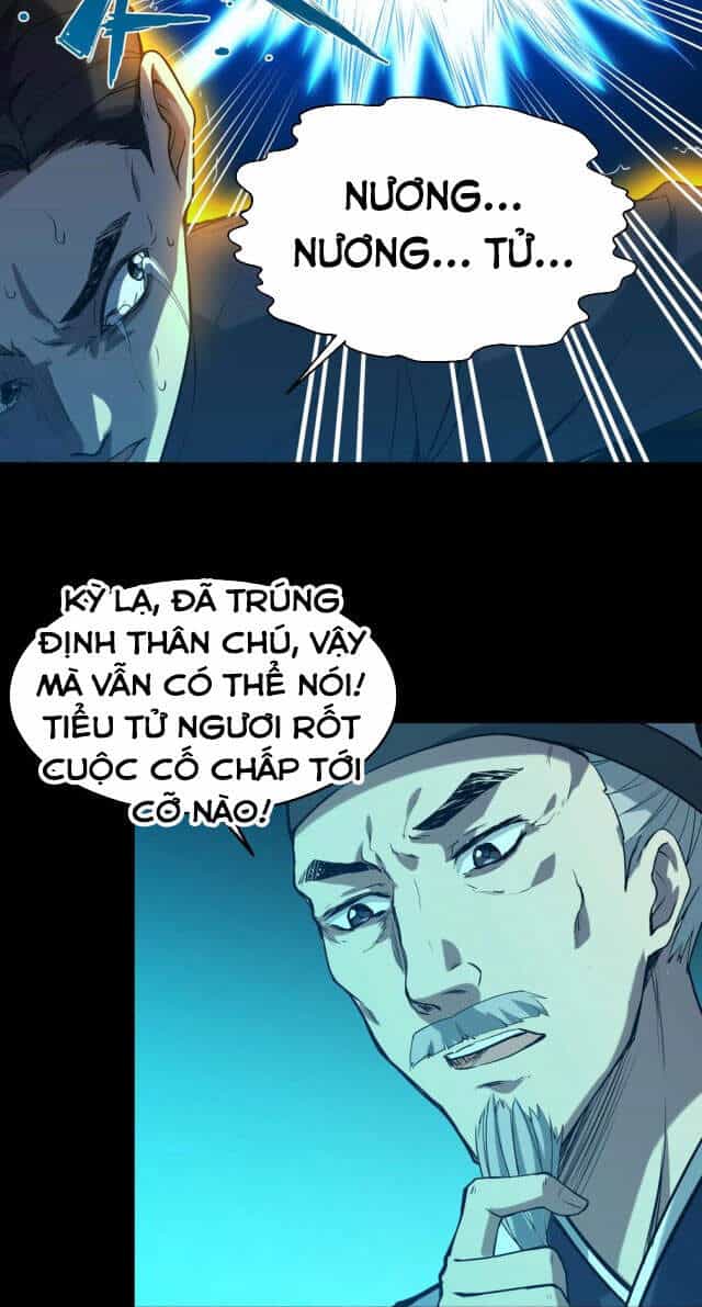 Dị Đạo Trừ Linh Sư - Chương 3 - ảnh 44