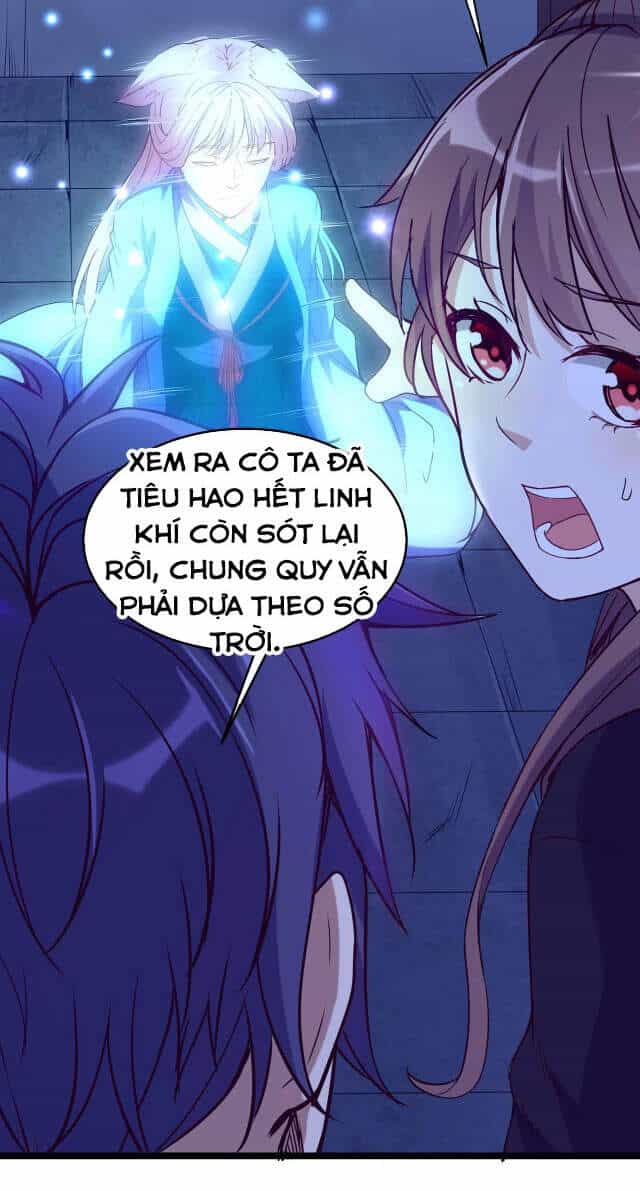 Dị Đạo Trừ Linh Sư - Chương 3 - ảnh 60