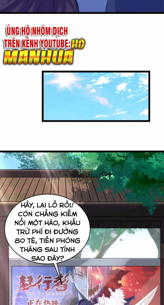 Dị Đạo Trừ Linh Sư - Chương 3 - ảnh 66
