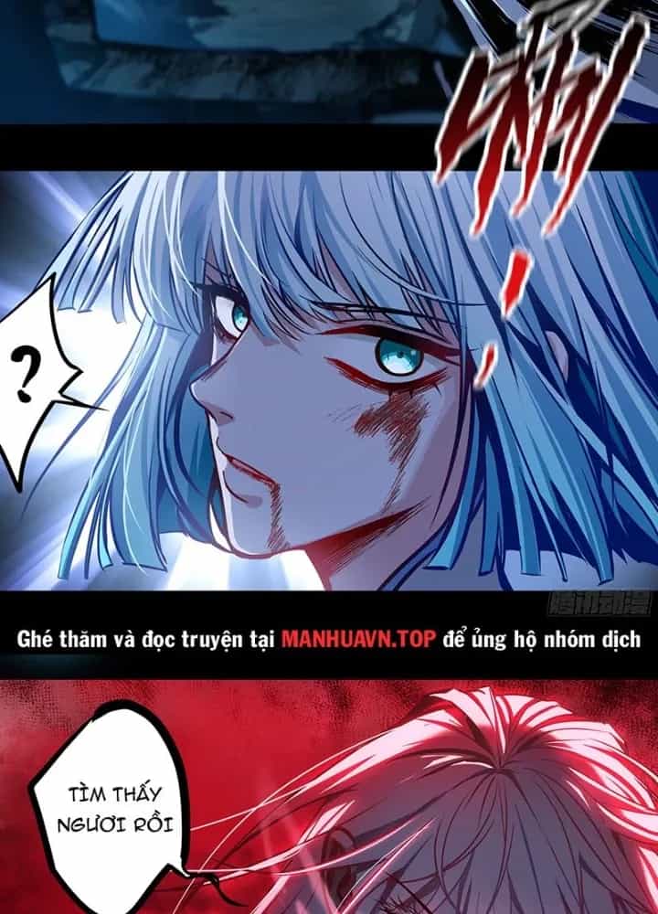 Di Độ Thâm Uyên - Trùng Khởi Kỷ Nguyên - Chương 48 - ảnh 31