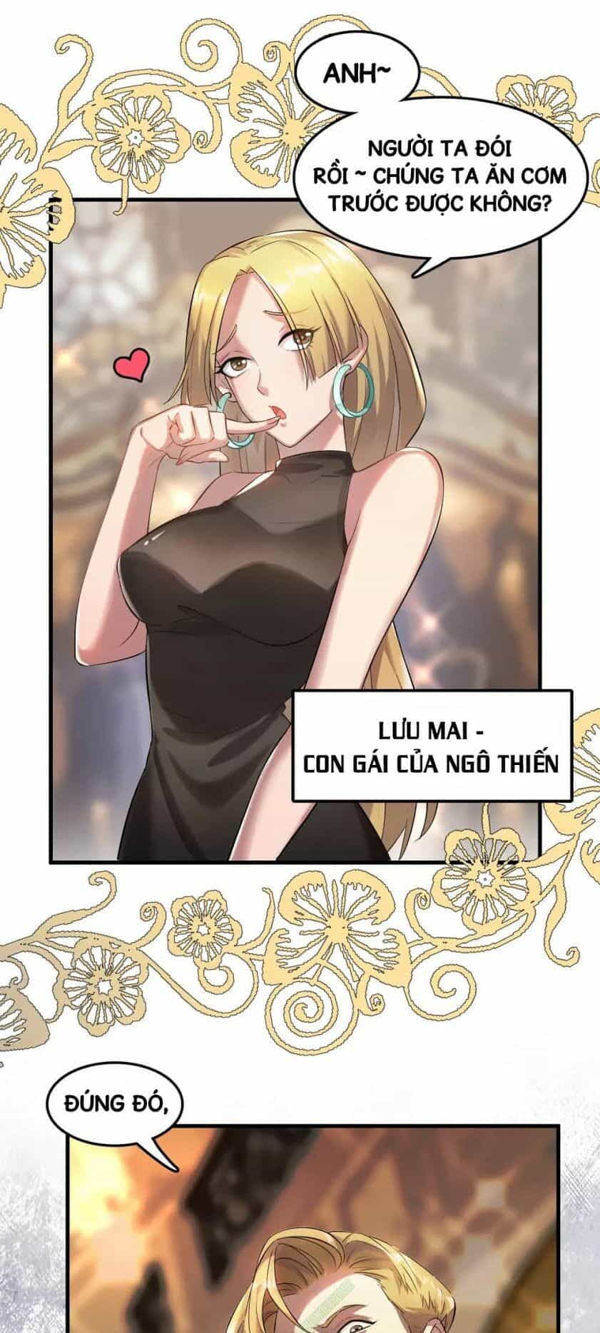 Dị Giới Cung Ứng Thương - Chương 1 - ảnh 6