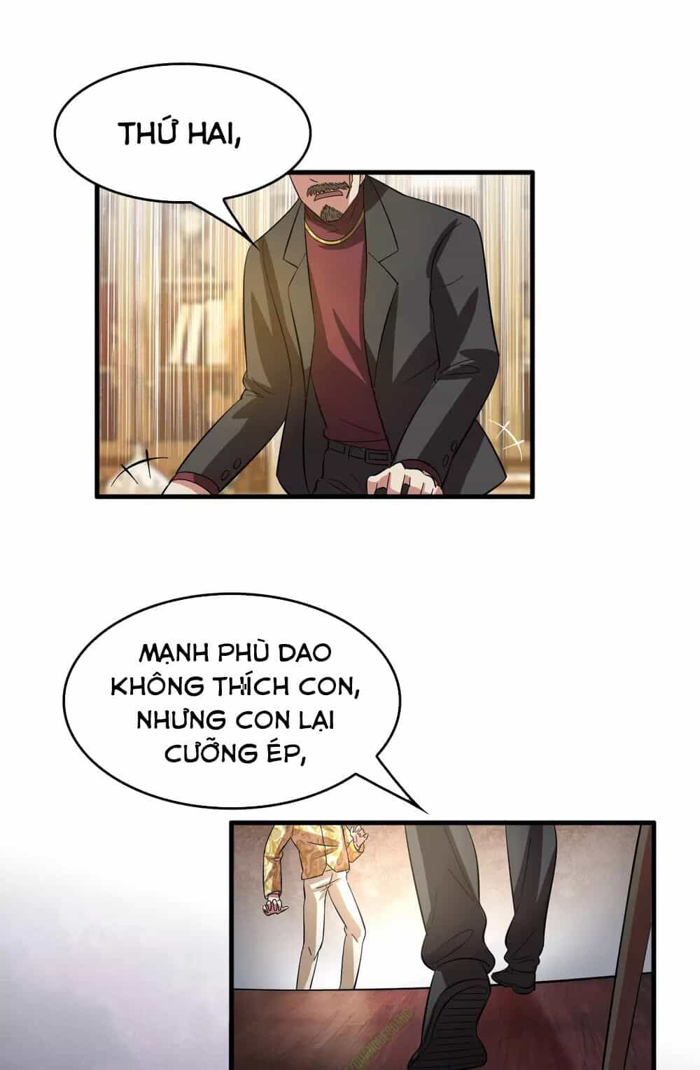 Dị Giới Cung Ứng Thương - Chương 11 - ảnh 15