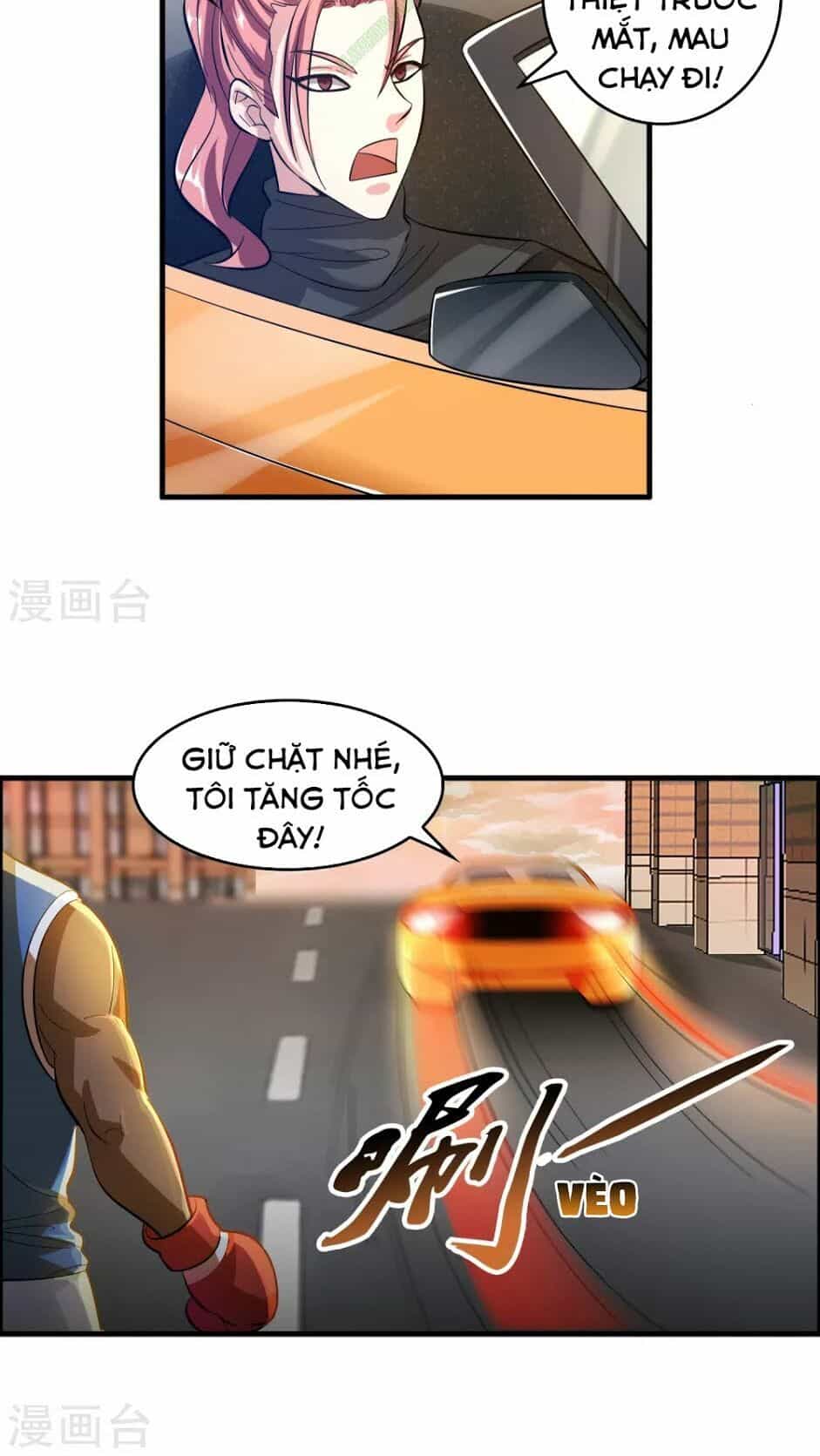 Dị Giới Cung Ứng Thương - Chương 13 - ảnh 10