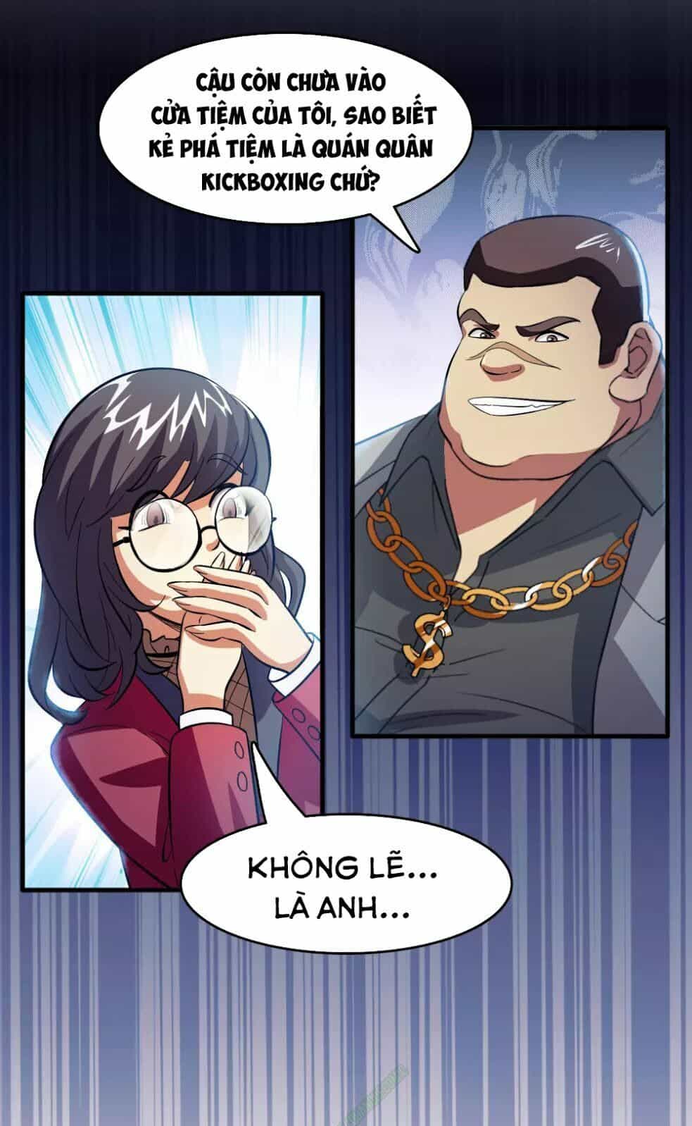 Dị Giới Cung Ứng Thương - Chương 13 - ảnh 17