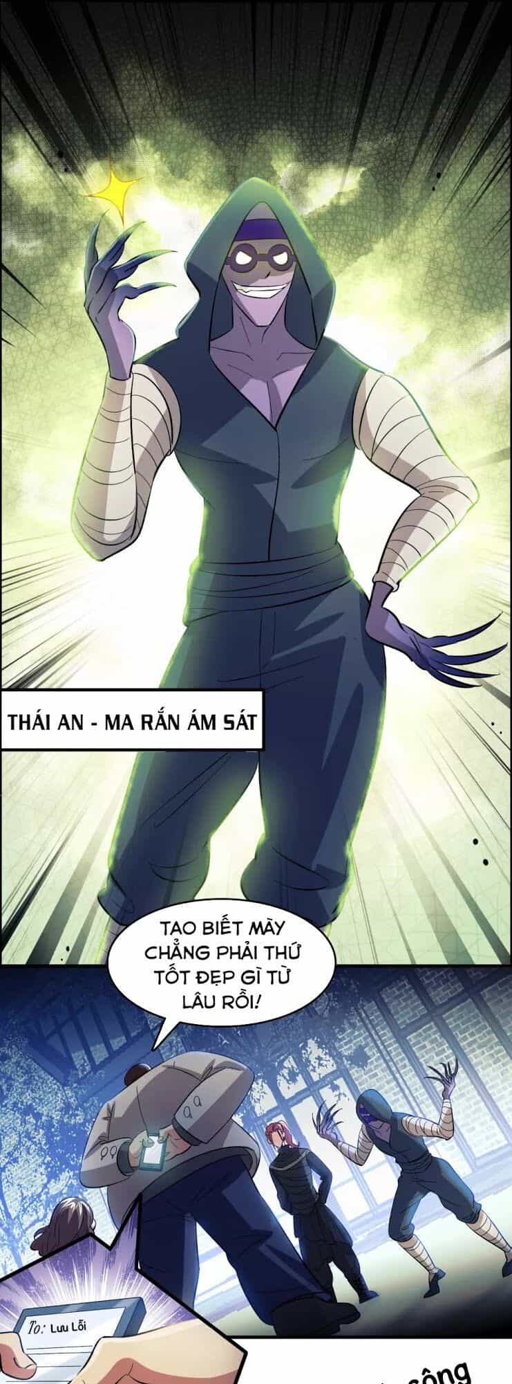 Dị Giới Cung Ứng Thương - Chương 13 - ảnh 19