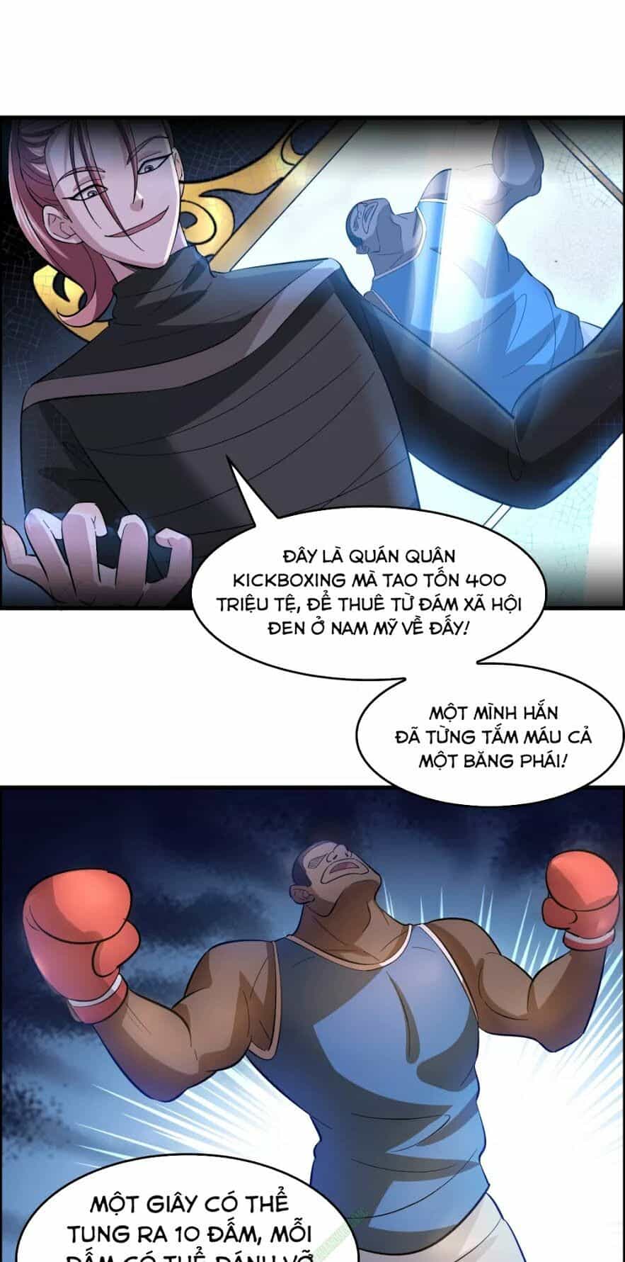 Dị Giới Cung Ứng Thương - Chương 14 - ảnh 7