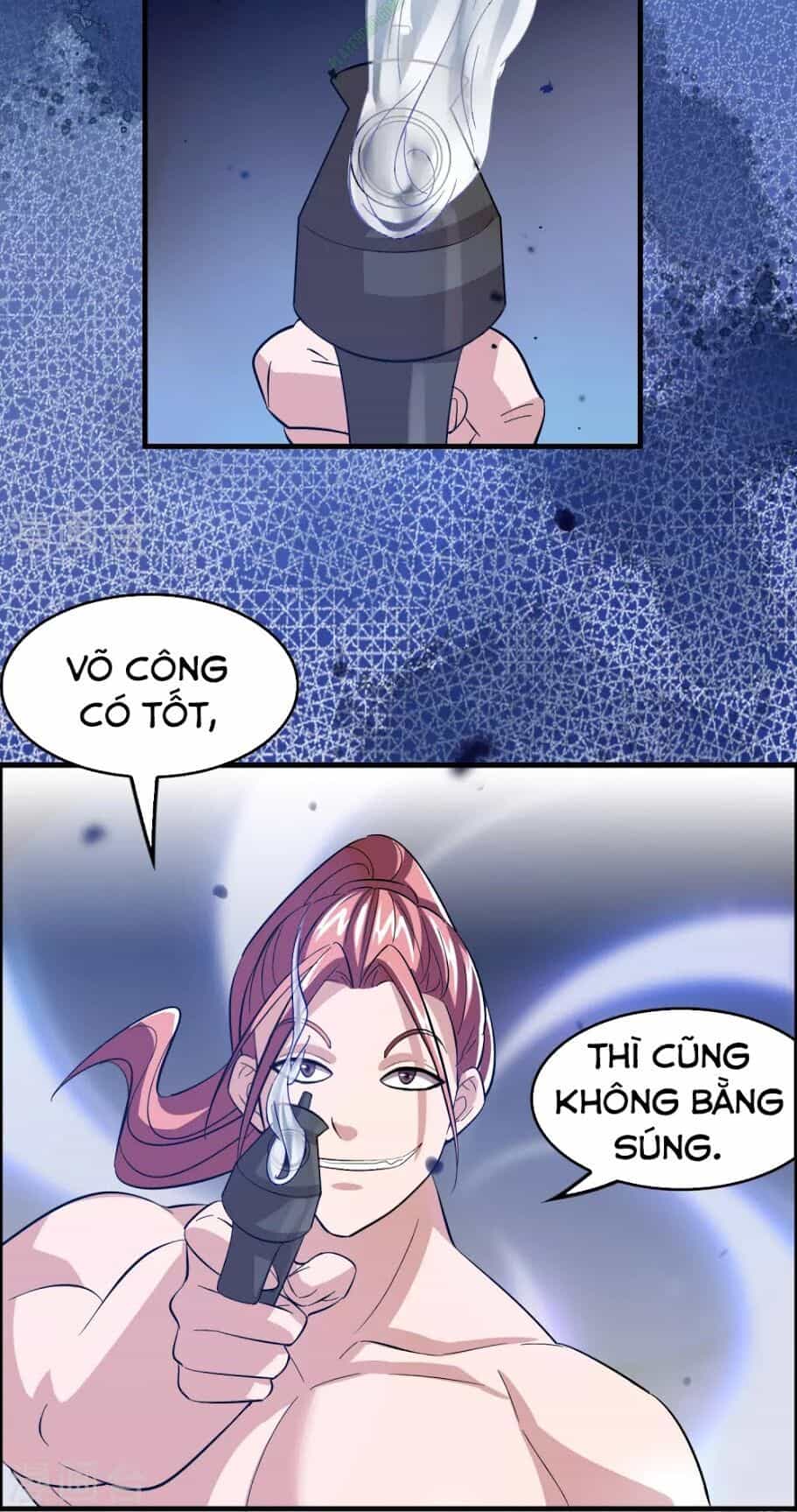 Dị Giới Cung Ứng Thương - Chương 15 - ảnh 16