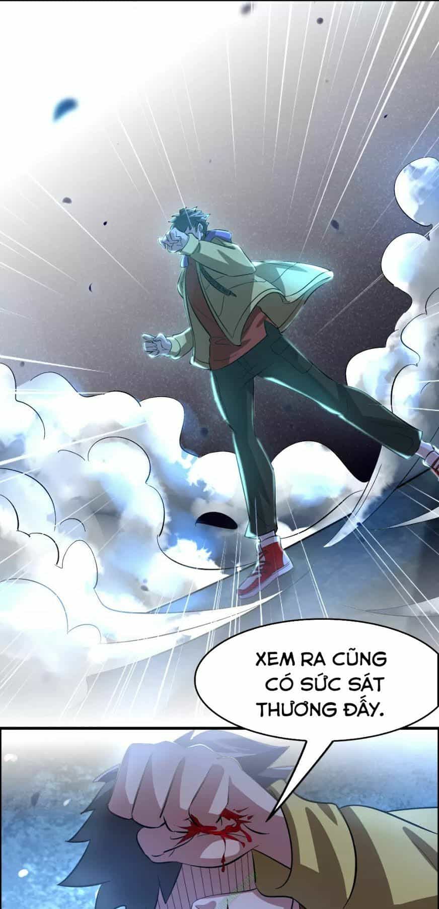 Dị Giới Cung Ứng Thương - Chương 15 - ảnh 17