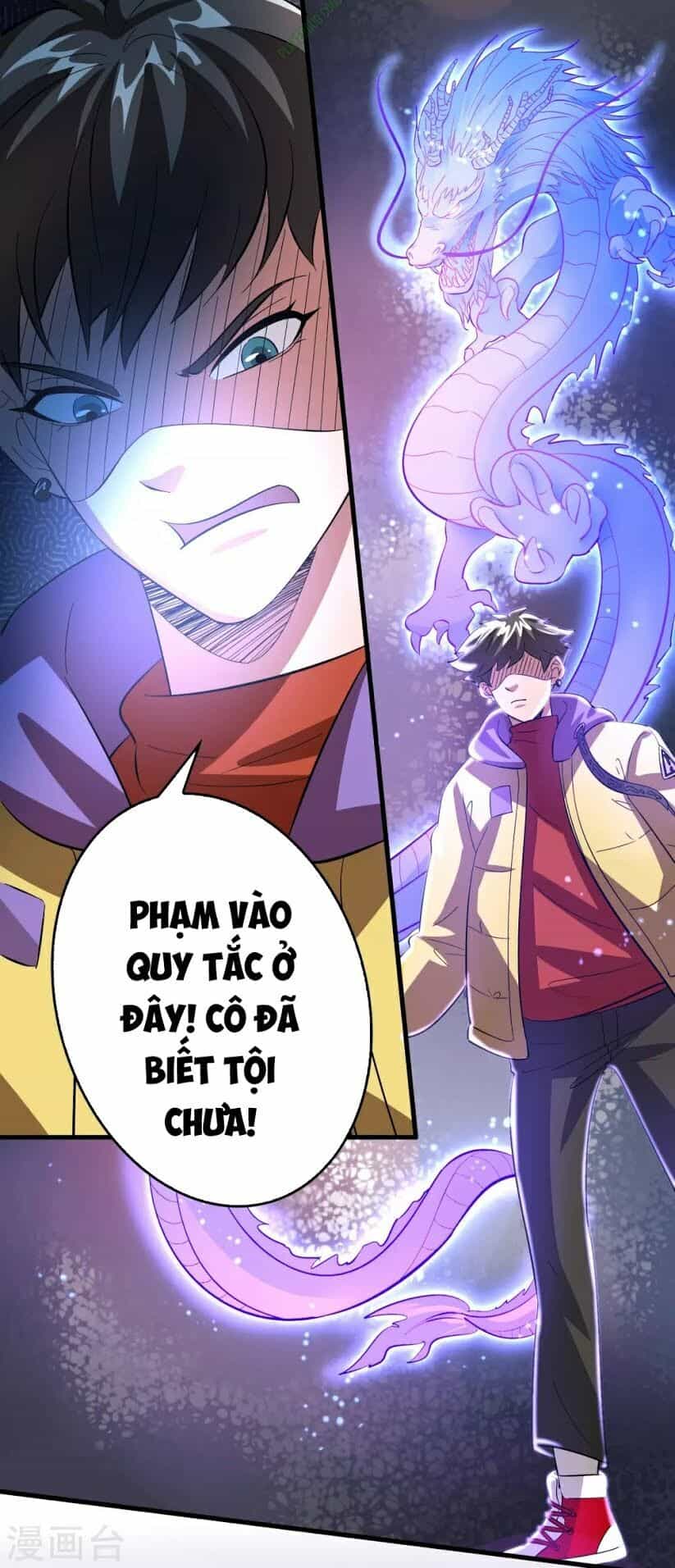 Dị Giới Cung Ứng Thương - Chương 18 - ảnh 4