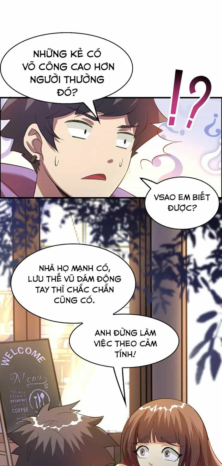 Dị Giới Cung Ứng Thương - Chương 19 - ảnh 5