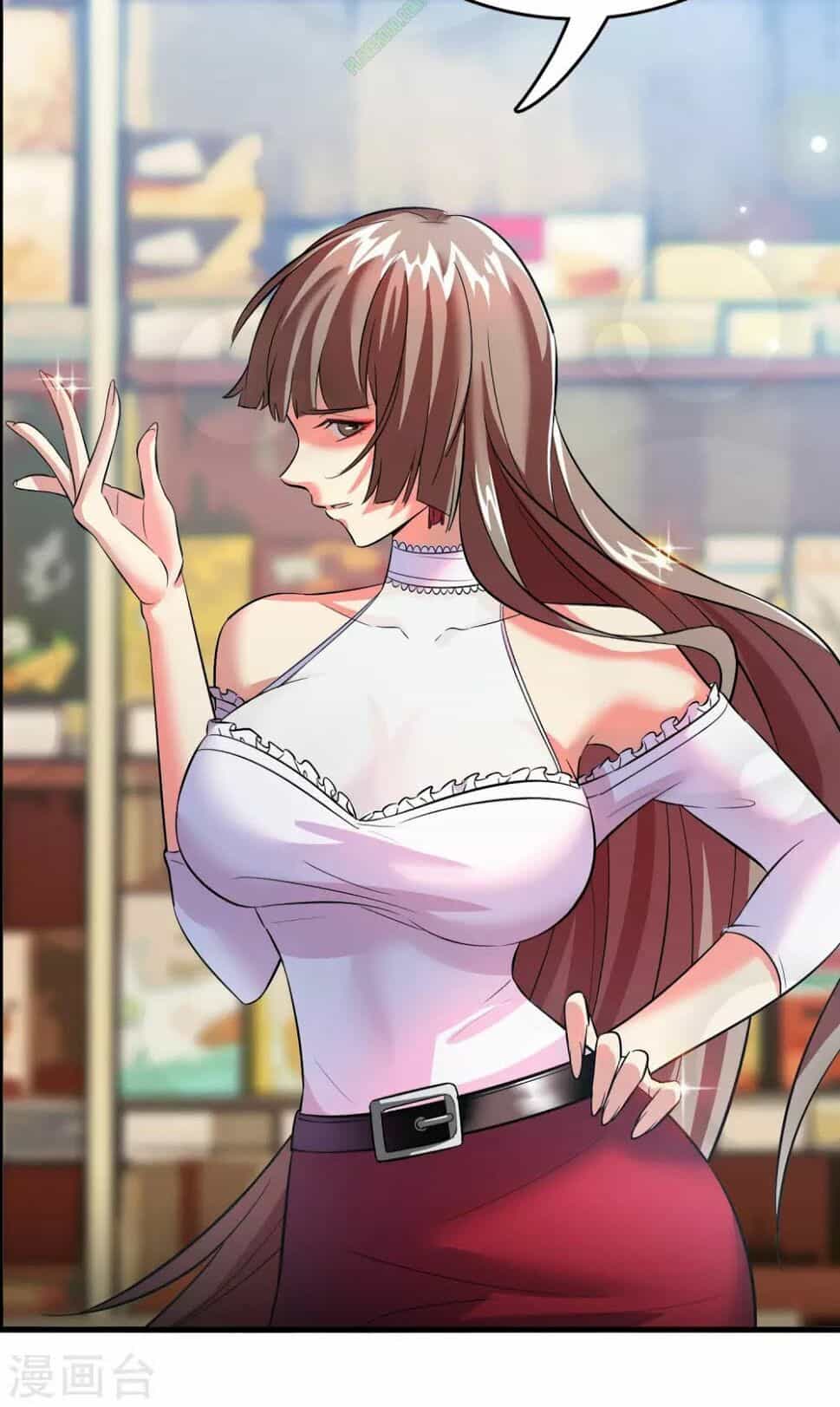 Dị Giới Cung Ứng Thương - Chương 2 - ảnh 31