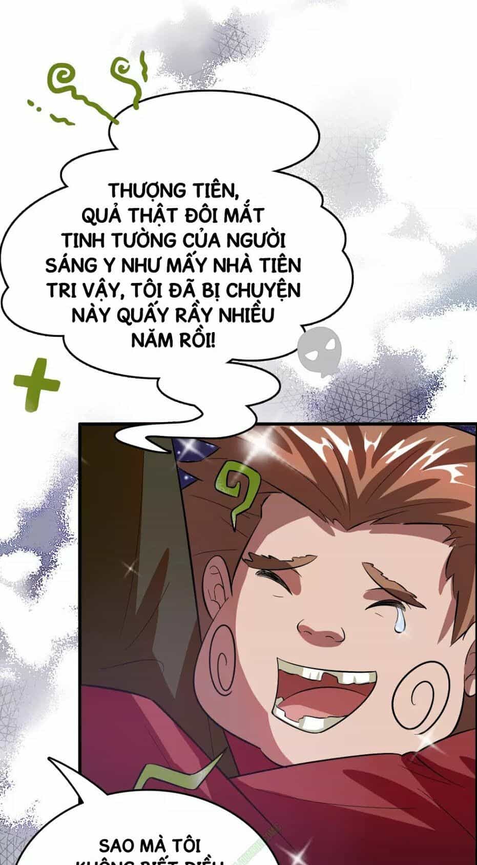 Dị Giới Cung Ứng Thương - Chương 2 - ảnh 7