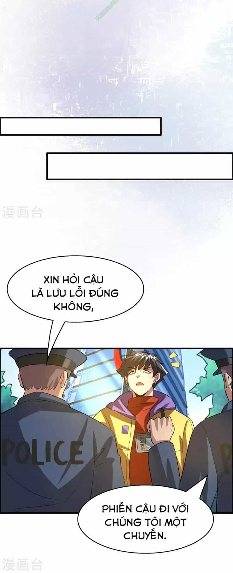 Dị Giới Cung Ứng Thương - Chương 20 - ảnh 25