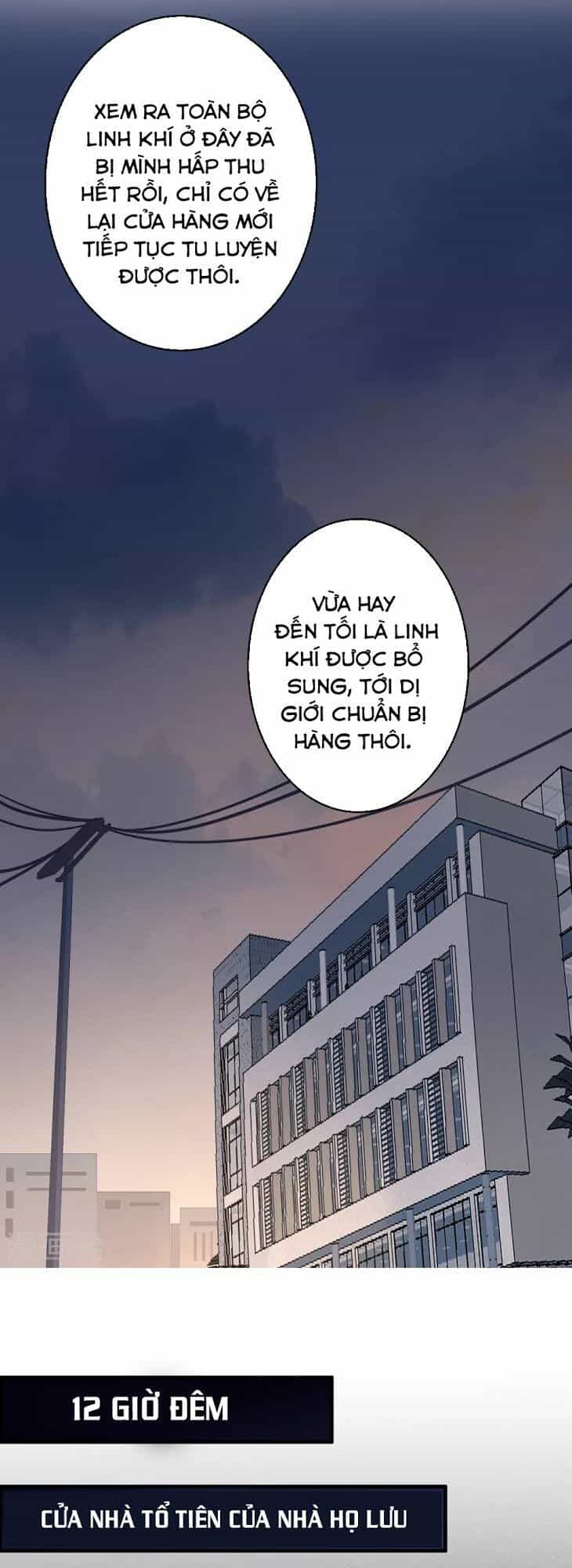 Dị Giới Cung Ứng Thương - Chương 21 - ảnh 10