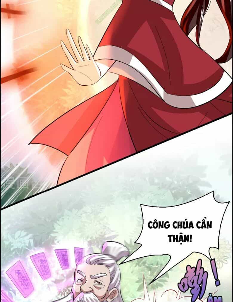 Dị Giới Cung Ứng Thương - Chương 21 - ảnh 21