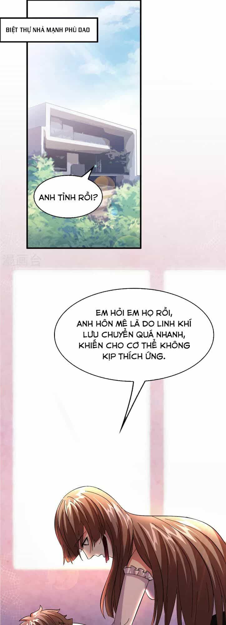 Dị Giới Cung Ứng Thương - Chương 24 - ảnh 1