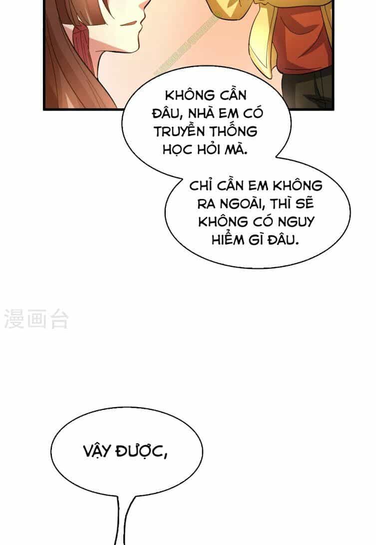 Dị Giới Cung Ứng Thương - Chương 24 - ảnh 12