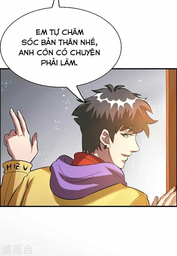 Dị Giới Cung Ứng Thương - Chương 24 - ảnh 13