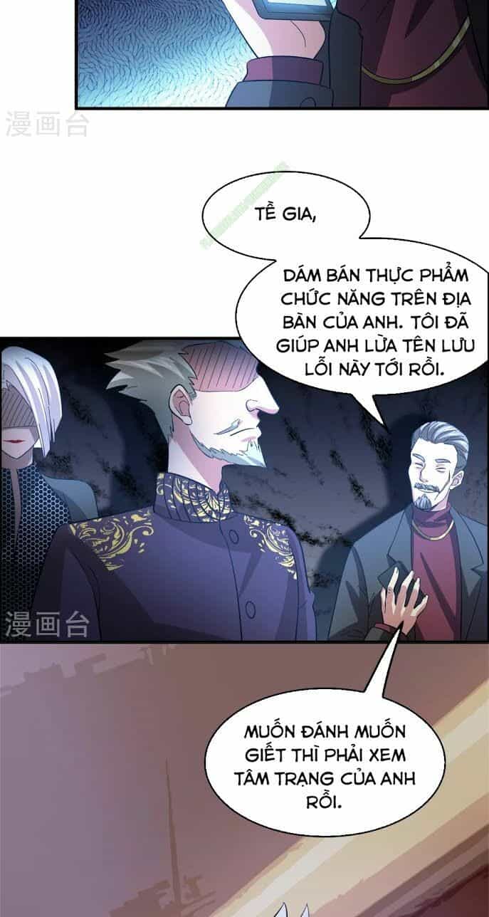 Dị Giới Cung Ứng Thương - Chương 24 - ảnh 23