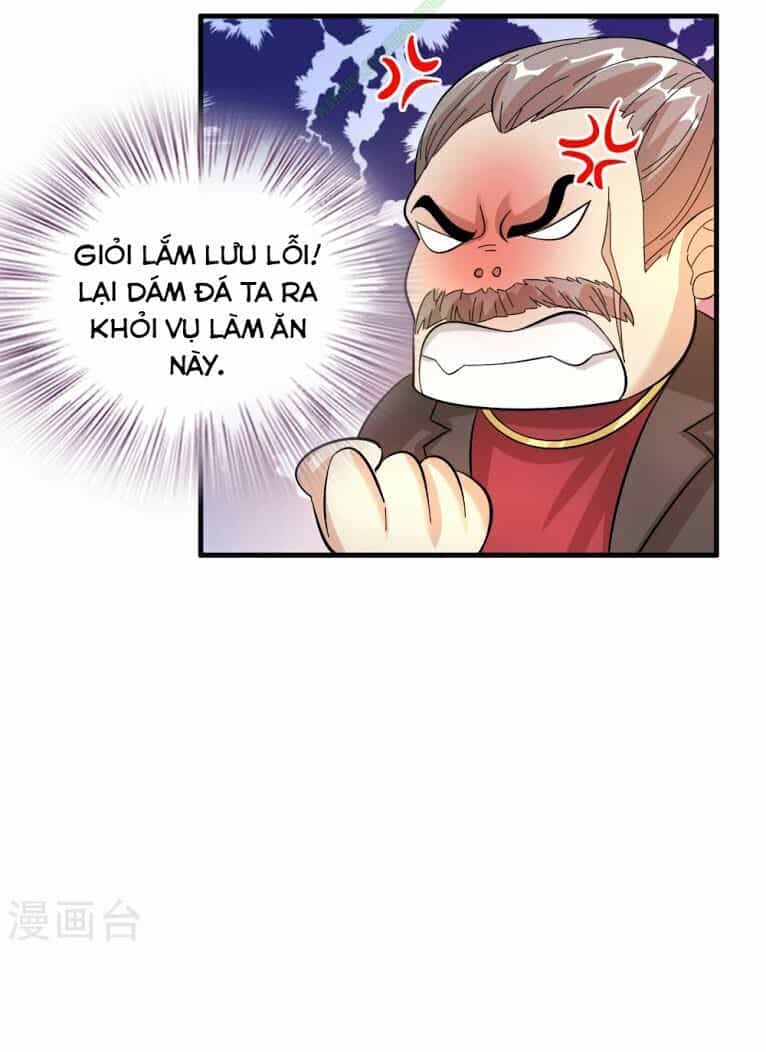 Dị Giới Cung Ứng Thương - Chương 26 - ảnh 13