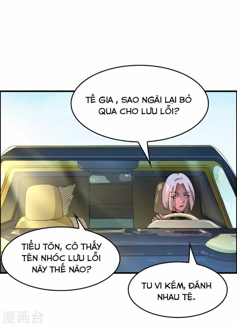 Dị Giới Cung Ứng Thương - Chương 26 - ảnh 14