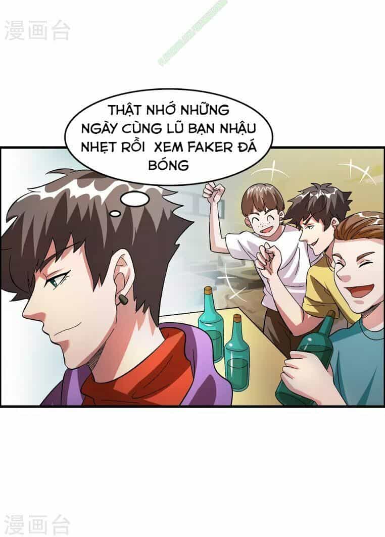 Dị Giới Cung Ứng Thương - Chương 26 - ảnh 20