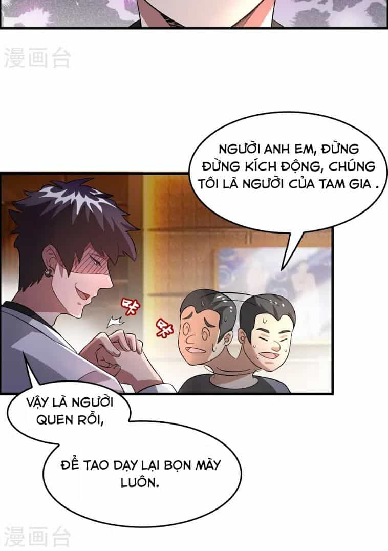 Dị Giới Cung Ứng Thương - Chương 27 - ảnh 12