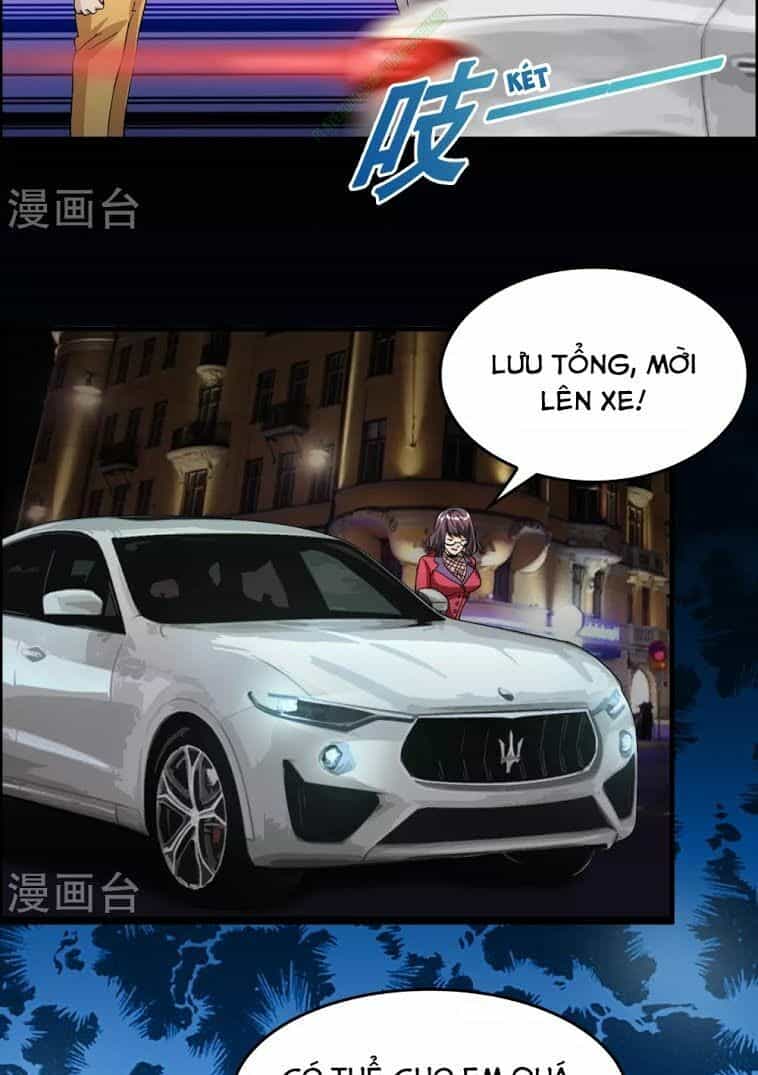 Dị Giới Cung Ứng Thương - Chương 27 - ảnh 21