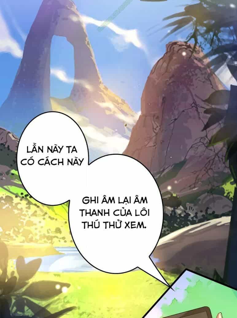 Dị Giới Cung Ứng Thương - Chương 28 - ảnh 15