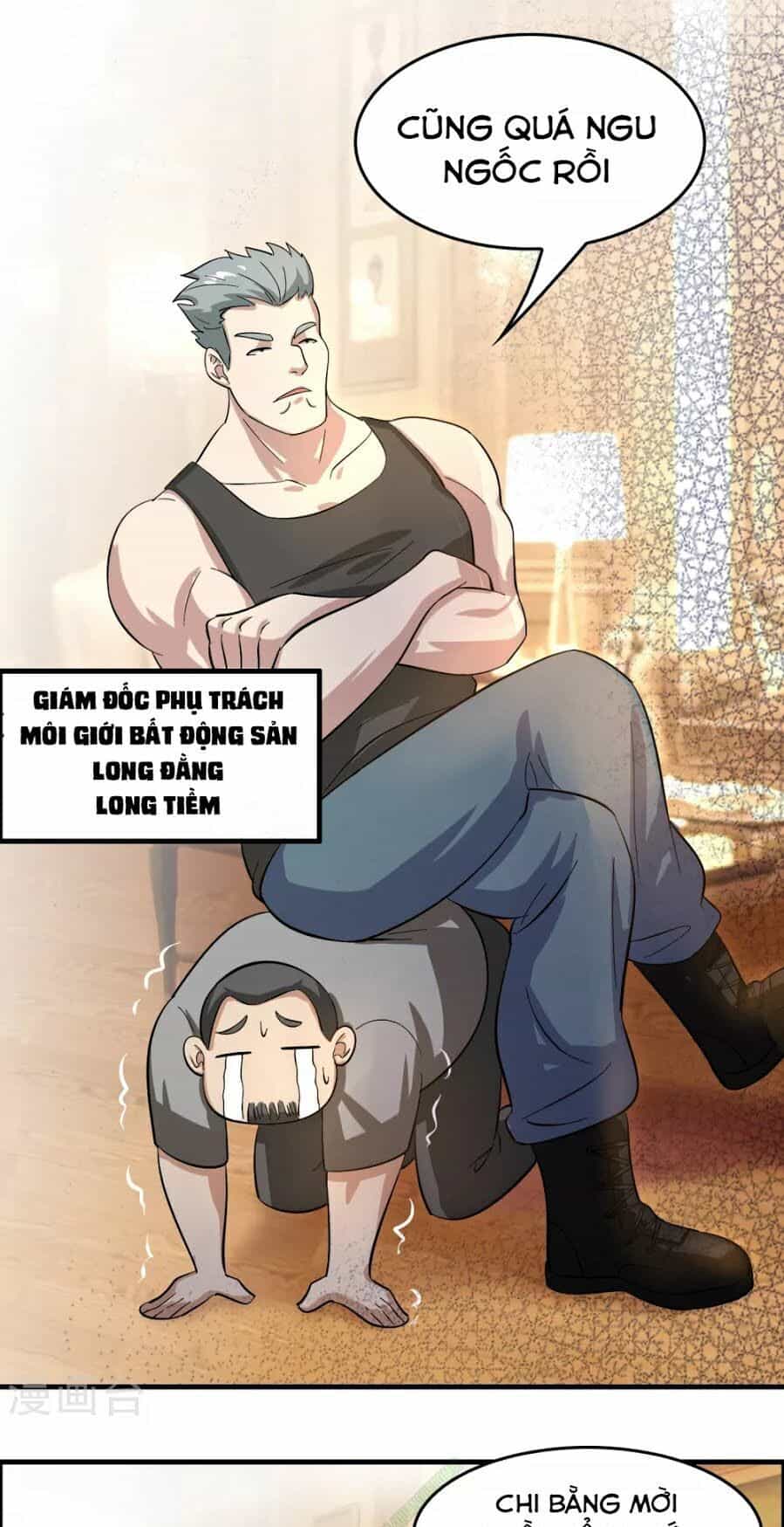 Dị Giới Cung Ứng Thương - Chương 28 - ảnh 26