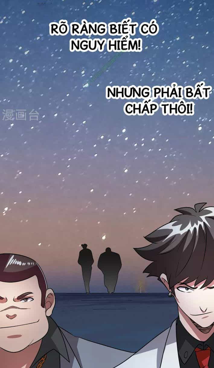 Dị Giới Cung Ứng Thương - Chương 29 - ảnh 25