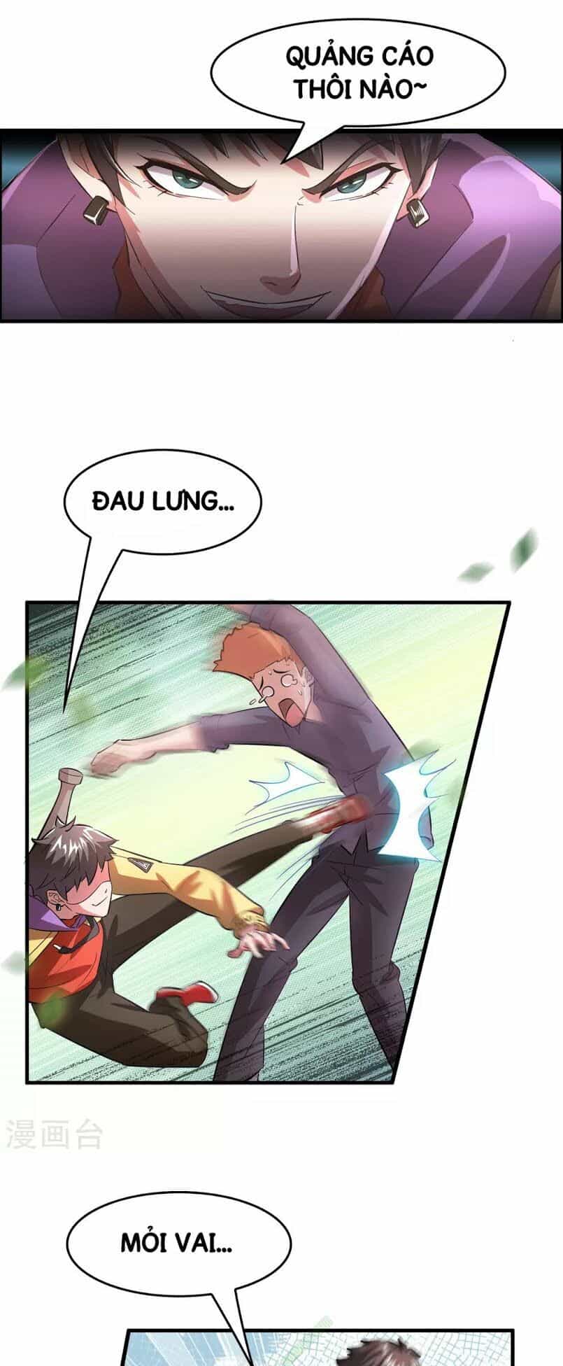Dị Giới Cung Ứng Thương - Chương 3 - ảnh 13