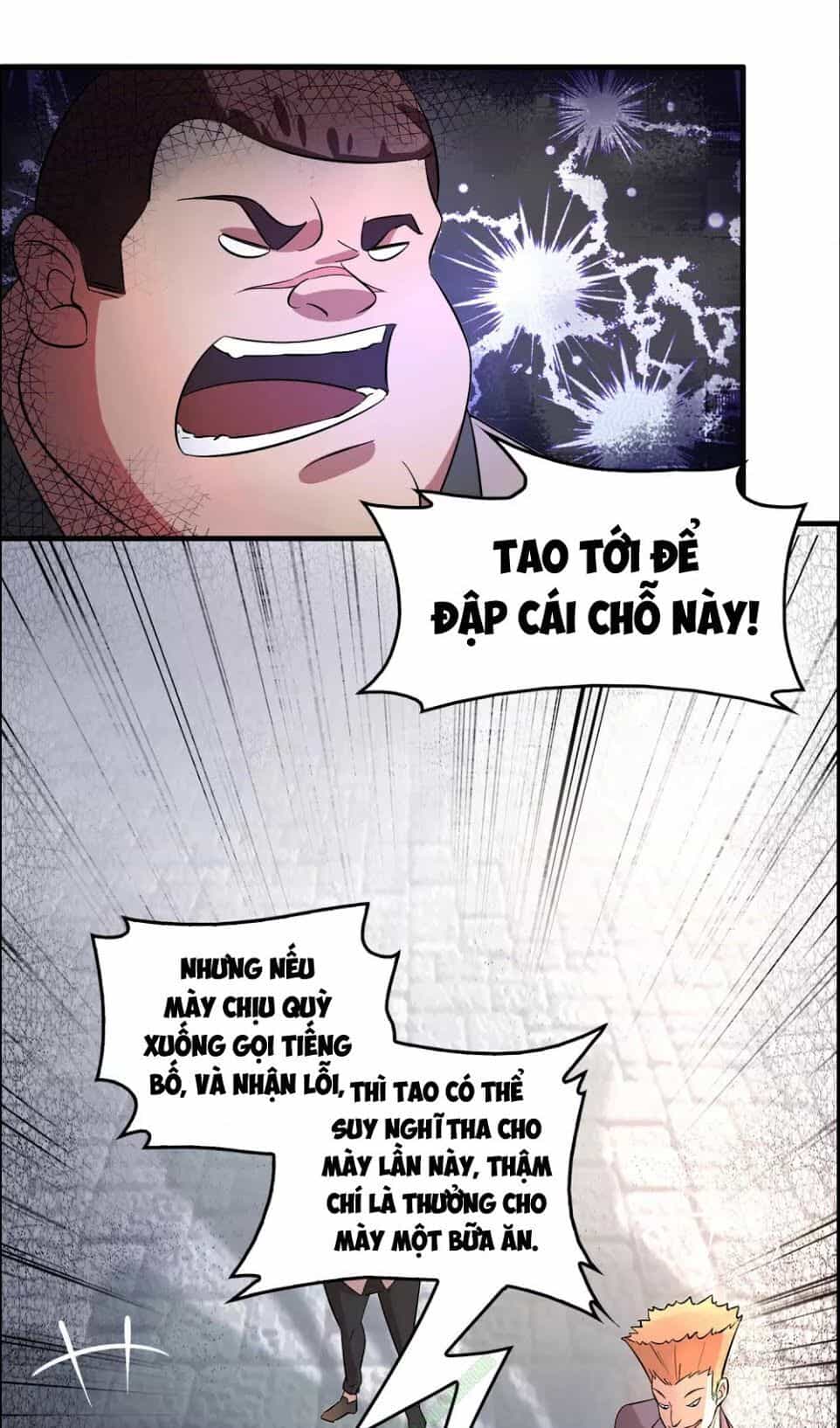 Dị Giới Cung Ứng Thương - Chương 3 - ảnh 4