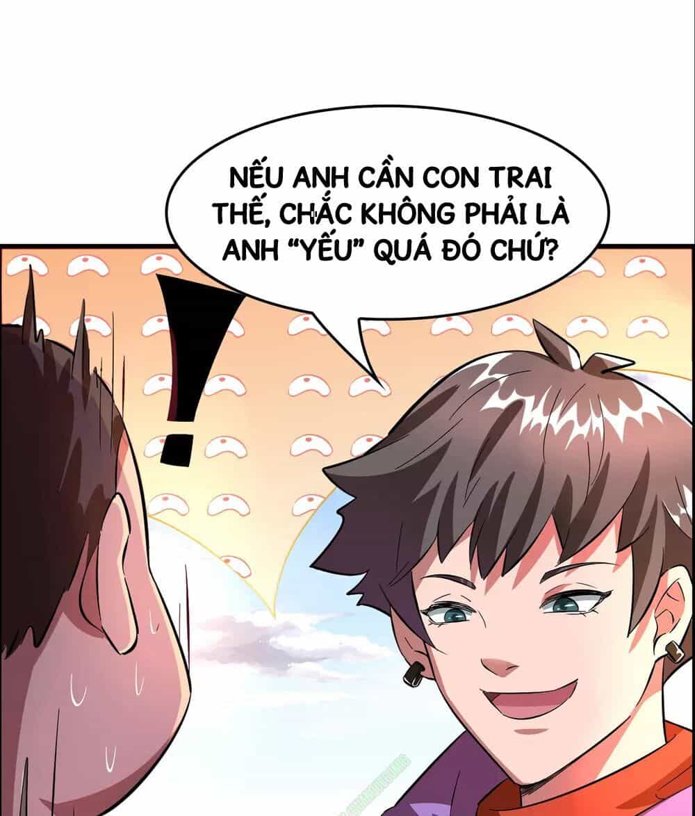 Dị Giới Cung Ứng Thương - Chương 3 - ảnh 6