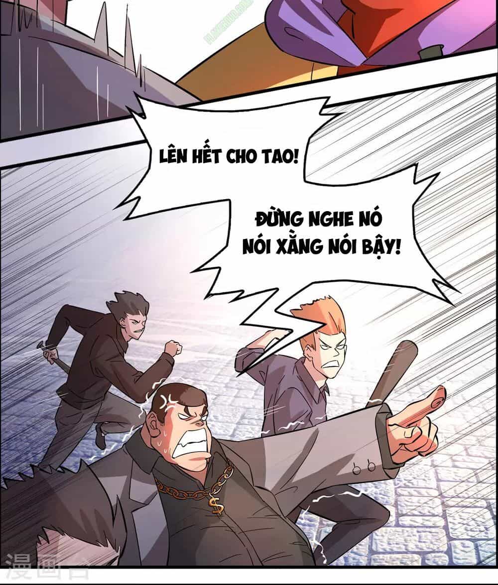 Dị Giới Cung Ứng Thương - Chương 3 - ảnh 7