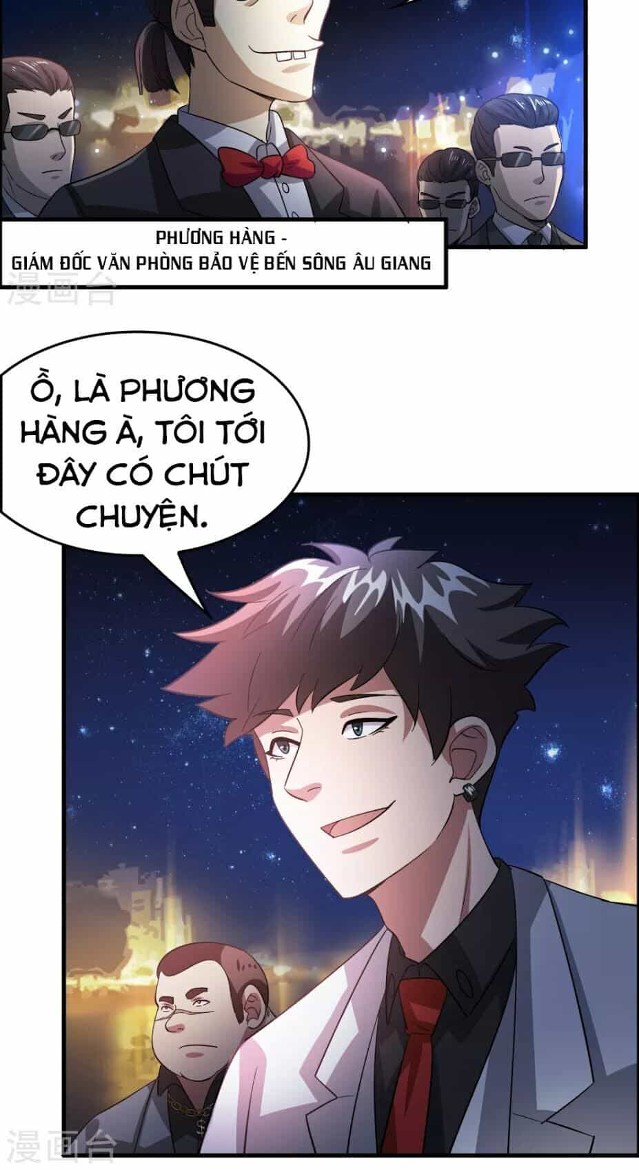 Dị Giới Cung Ứng Thương - Chương 30 - ảnh 2