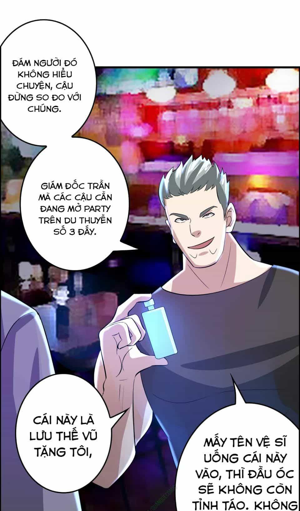 Dị Giới Cung Ứng Thương - Chương 32 - ảnh 11