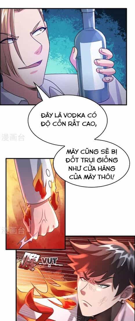 Dị Giới Cung Ứng Thương - Chương 33 - ảnh 11