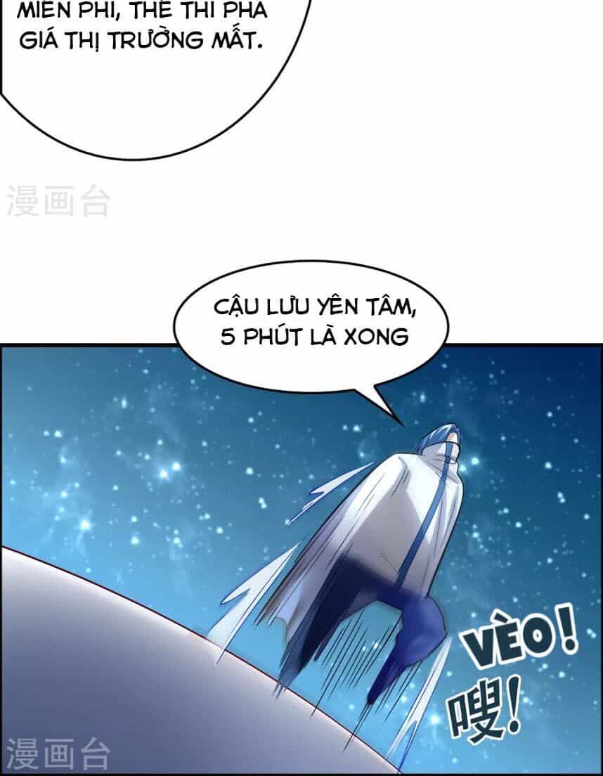 Dị Giới Cung Ứng Thương - Chương 34 - ảnh 12