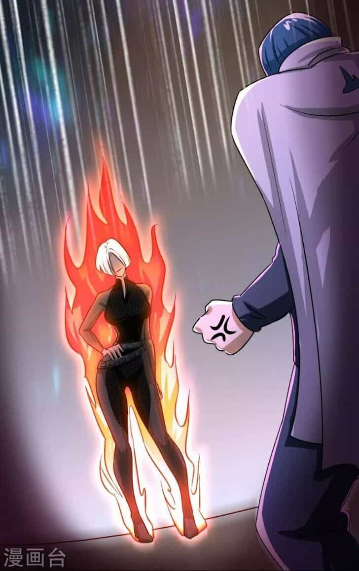 Dị Giới Cung Ứng Thương - Chương 35 - ảnh 25